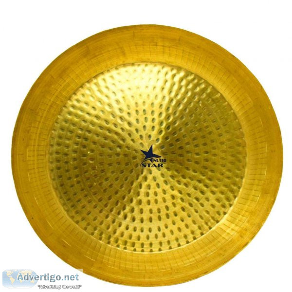 Brass thala | brass parat | brass plate | brass pooja items ? nu