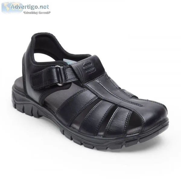 Comfortable sandals & slippers | ergon