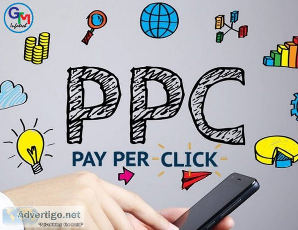 PPC Services in Delhi