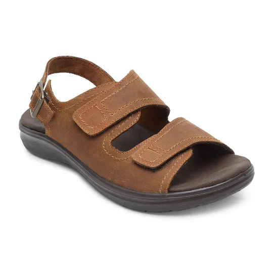 Comfortable sandals & slippers | ergon