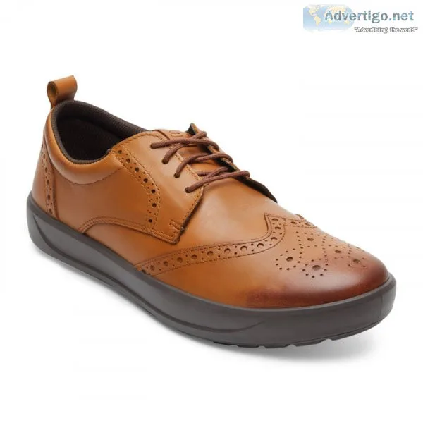Latest leather dress shoes at ergon