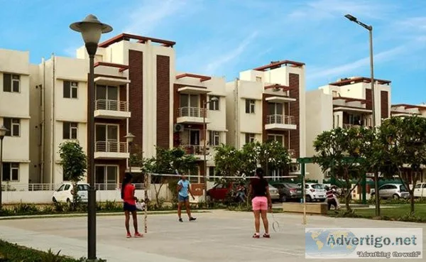 For Apartments in South Delhi come to M2K India