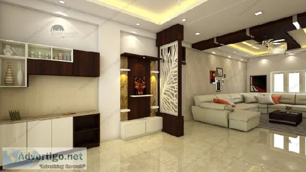 Interior Designers in Coimbatore  Home Interiors in Coimbatore -