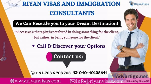 Riyan visas and immigration consultants