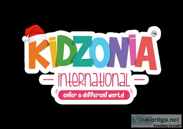 Kidzonia international preschool
