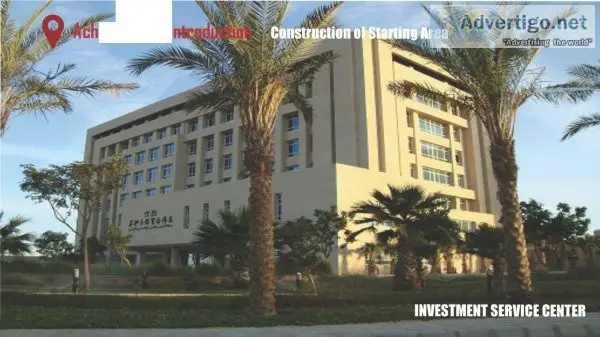 Invest in suez canal economic zone | egypt