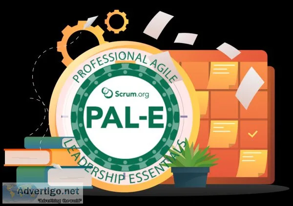 Get the best Professional Agile Leadership Certification at Xebi