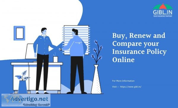 Two wheeler insurance policy
