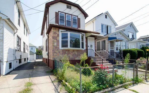 Two or 2 Family House for Sale at Affordable Cost