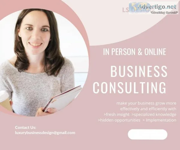 Business Coach