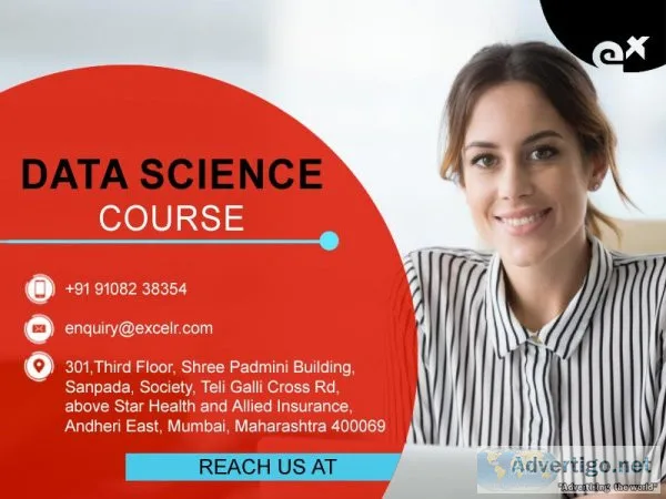 Data Science Course