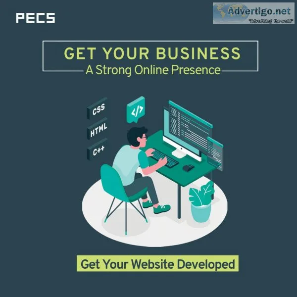 Web Development Company
