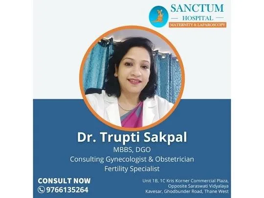 Best Maternity Hospital in Thane