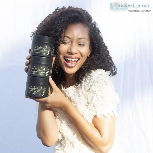 Best Shampoos for Curly Hair