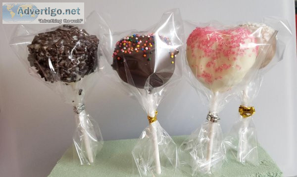 Cakes cupcakes cake pops