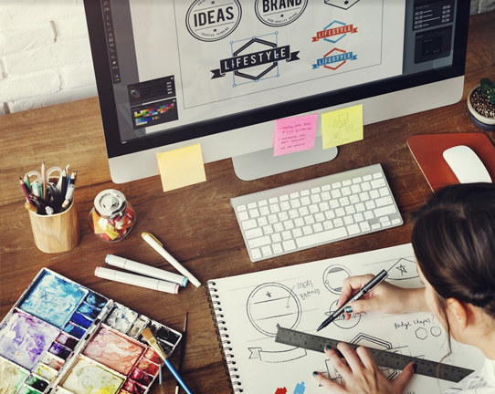 Website design services india