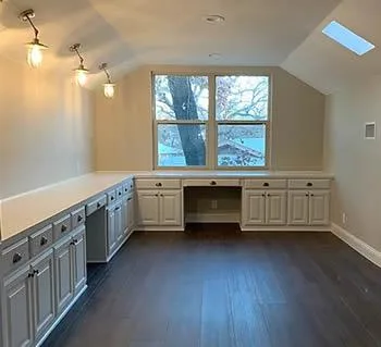 Remodeling Contractor Arlington