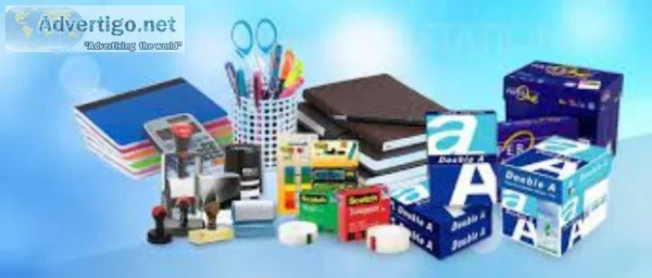 Office stationery wholesalers in noida