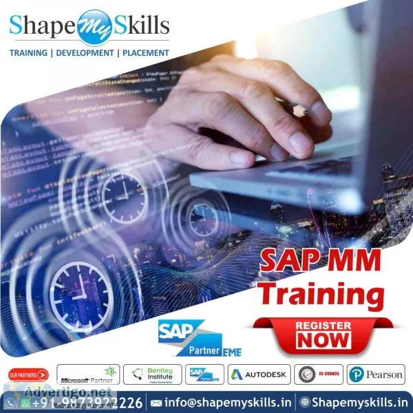 Best SAP MM training institute