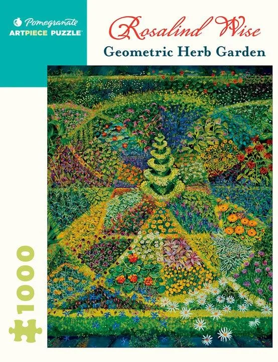 Rosalind Wise 1000 Piece Jigsaw Puzzle Online  Puzzlicious