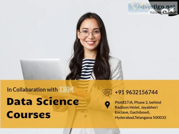 Data Science Courses