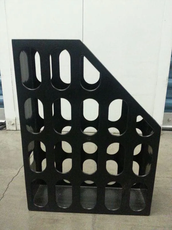 Magazine Book Holders