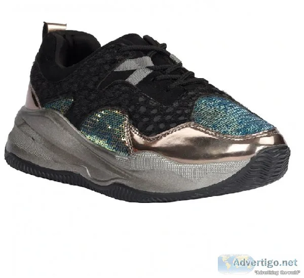 Buy stylish sneakers for women at best price