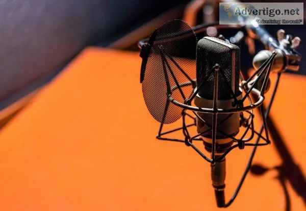 Chinese Voice Over Artists  Chinese Voice Over Service