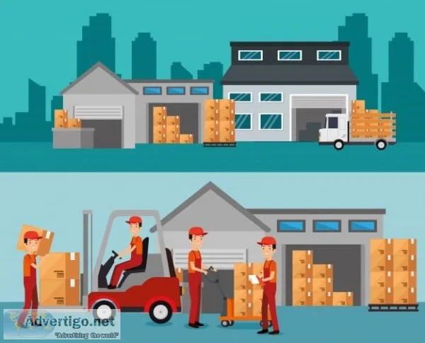 Packers and Movers in Chennai
