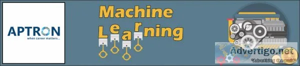 Machine learning training in delhi