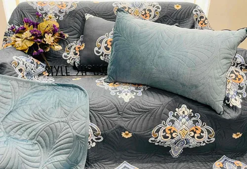 Reversible bed spread | style house