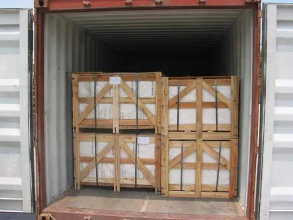 Indian granite exporters - yellow stone