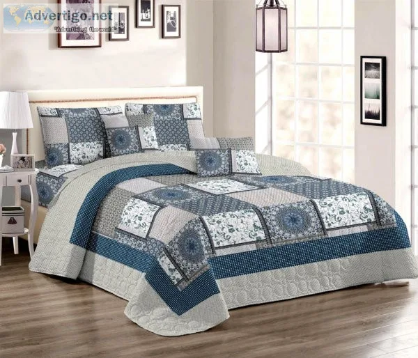 Best bed sheets set in panipat