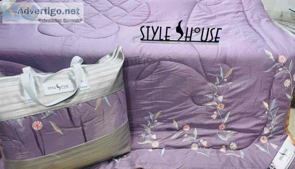Tencel ac comforter | style house