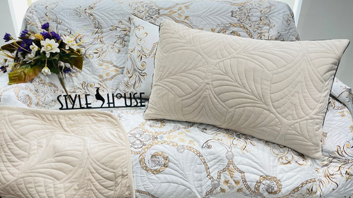 Reversible bed spread | style house