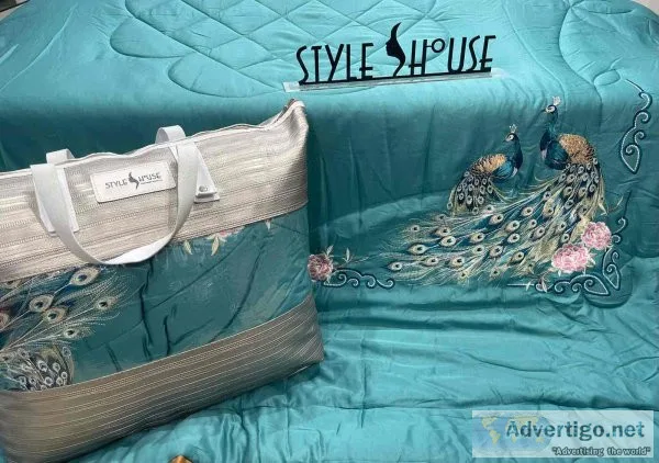 Tencel ac comforter | style house