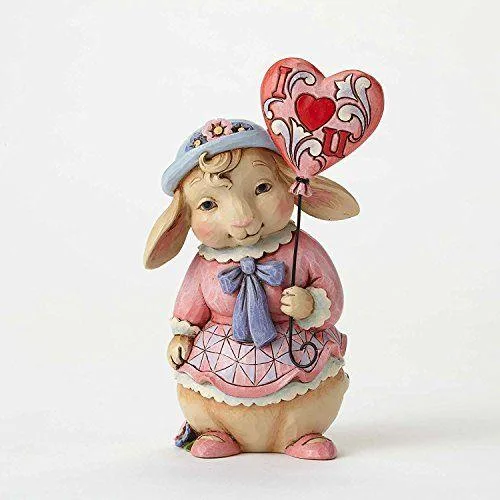 Shop Valentine s Day Gifts for Her  Love Bunny  Lake Norman Gift