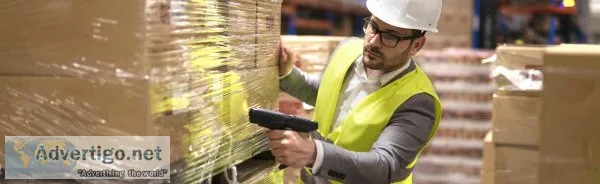 3PL Warehousing Services  Warehouse Management  Westhub Logistic
