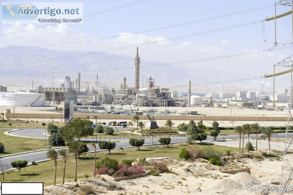 Own customs warehouse in suez canal economic zone | egypt