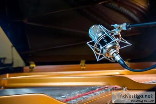 Professional Russian Voice Over Artists and Russian Voice Over S