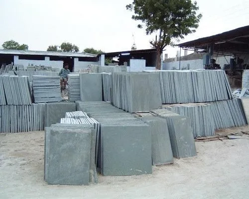 Indian granite exporters - yellow stone