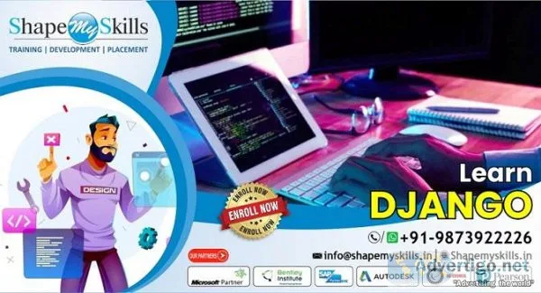 Django Online Training