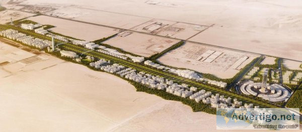 Commercial lands for sale | suez canal economic zone | egypt