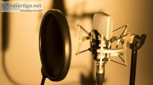Get Professional Russian Voice Overs Artists at good price
