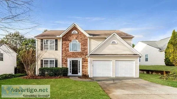 792 Norwalk Hill Ct Lawrenceville GA 30043