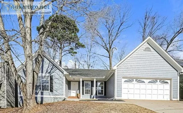 1745 Keswick Place Dr Lawrenceville GA 30043