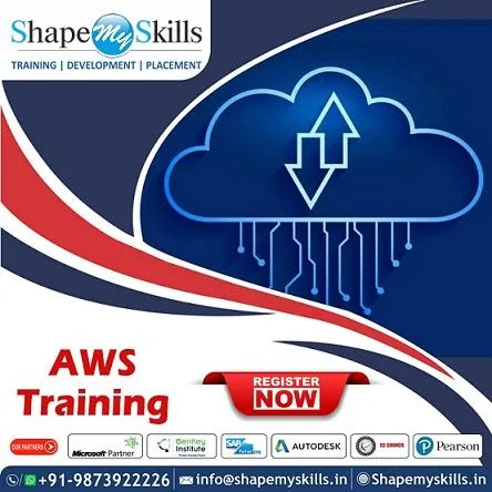 AWS Training in Noida
