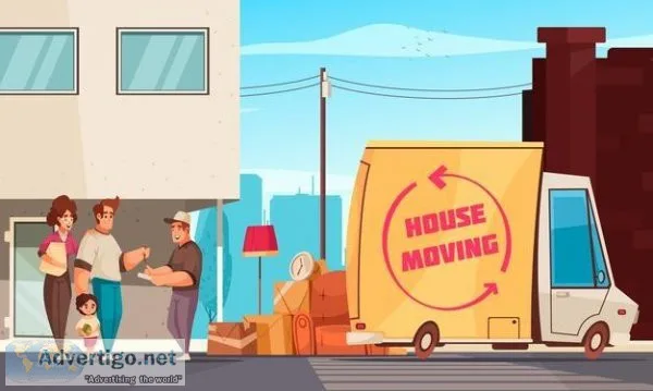 Packers and movers in Tambaram