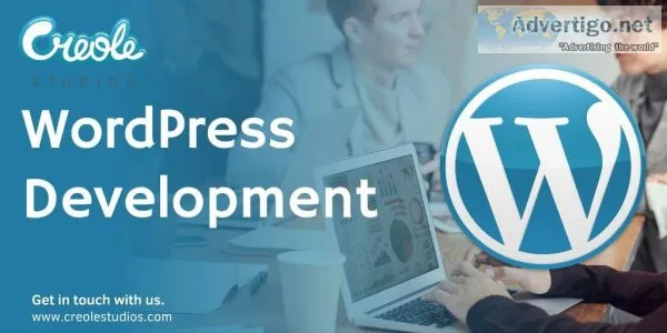 Reliable WordPress Development Services India