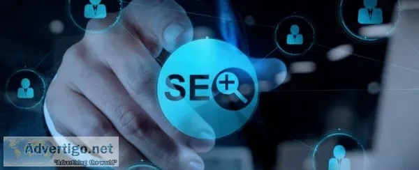 All-Inclusive SEO Services India Available Under One Roof